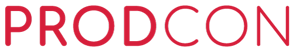 Prodcon-logo-rød_skjerm